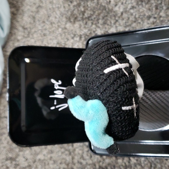 BTS J-hope in the Box, Music Box *incomplete* - Picture 6 of 14